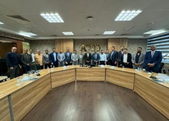 رئيس شركة العاصمة الإدارية يلتقي “جمعية المطورين” ويرحب بدراسة مطالب أعضائها