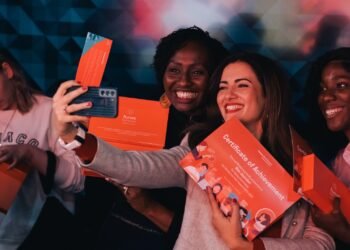 إندرايف تفتح باب التسجيل للنسخة الجديدة من جائزة Aurora tech