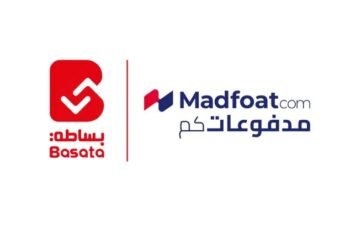 بساطة والبنك الأردني الكويتي يستحوذان على حصة 27.1% في شركة مدفوعاتكم