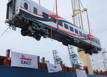 سكك حديد مصر تتفق على سداد 6 مليارات جنيه لهيئة البترول خلال 5 سنوات