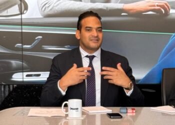 ليمانز القابضة تعتزم ضخ اسثمارات محلية جديدة بقيمة 50 مليون يورو