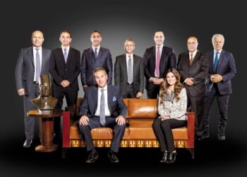 52.9 مليار جنيه صافي أرباح بنك مصر خلال عام 2023