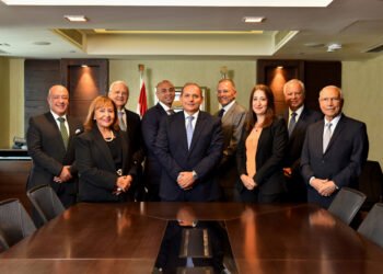 126 مليار جنيه أرباح البنك الأهلي المصري قبل الضريبة خلال عام 2023