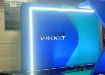 بنك نكست يستهدف مضاعفة ودائعه إلى 90 مليار جنيه خلال 3 سنوات