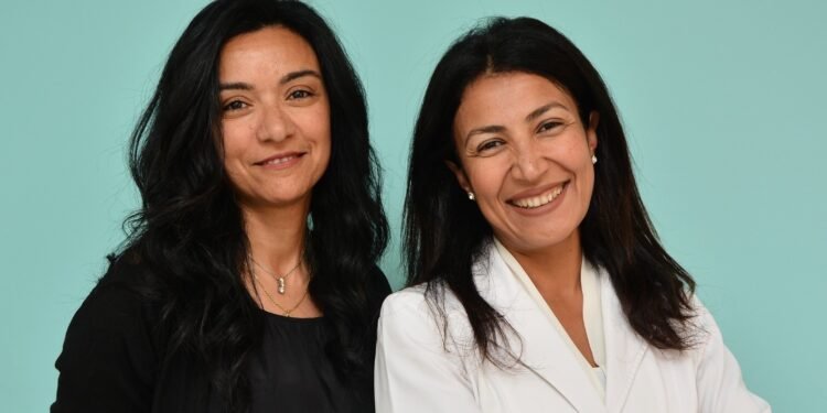 طبيبات يطلقن تطبيق رعاية صحية للعناية بمرضى السكر والسمنة