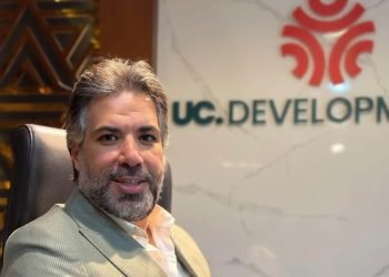 هادى حمدى: تقدمنا بطلب لاقتناص حوافز العاصمة الإدارية للمباني الخضراء