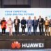 هواوي تطلق رابطة لخريجي شهادتها HCIP في تكنولوجيا المعلومات والاتصالات