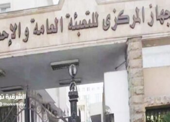 التضخم في مدن مصر يرتفع لأول مرة منذ 5 أشهر إلى 26.2% خلال أغسطس