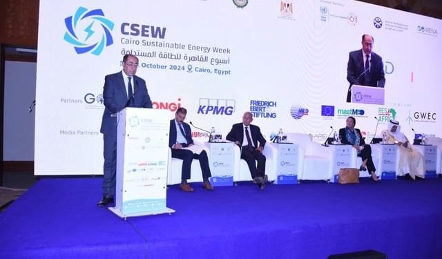 الجامعة العربية: إطلاق الشبكة العربية للهيدروجين الأخضر الأسبوع المقبل