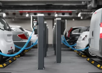 السيارات الكهربائية