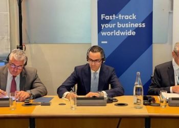 الاستثمار: فرص للشراكات بين مصر وفرنسا في مجالات النقل البحري واللوجيستيات والطاقة الخضراء والسياحة