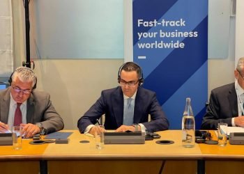 وزير الاستثمار فرص للشراكات بين مصر وفرنسا بمجالات الطاقة الخضراء والهيدوجين