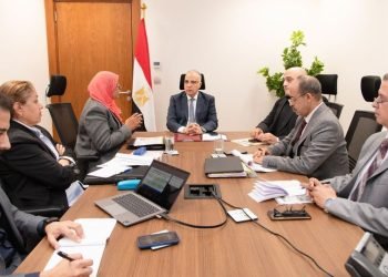 سويلم: التحول الرقمي والربط مع مؤسسات الدولة محور أساسي لتطوير هيئة المساحة