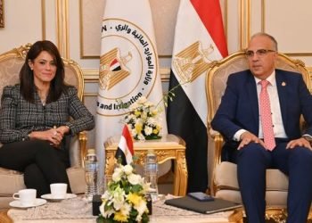 مصر وهولندا توقعان مذكرة تفاهم لتعزيز التعاون في مجال إدارة المياه والتكيف مع التغيرات المناخية