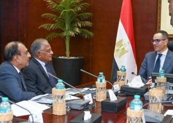 تي سي آي سانمار الهندية تعتزم ضخ 300 مليون دولار لزيادة طاقتها الإنتاجية في مصر