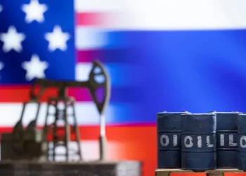 إنتاج النفط