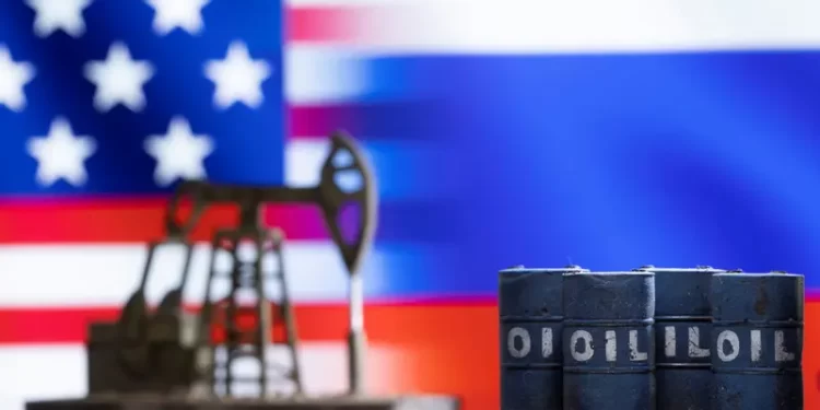 إنتاج النفط