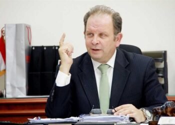 عاطر حنورة: طرح محطة لتحلية المياه بـ”اقتصادية قناة السويس” خلال أسابيع