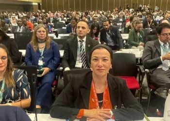 وزيرة البيئة: مصر أحرزت تقدمًا ملحوظًا في تنفيذ أهداف التنوع البيولوجي