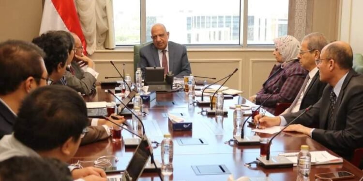 الكهرباء: مصر تستهدف زيادة الطاقة المتجددة إلى 60% من مزيج الكهرباء بحلول 2060