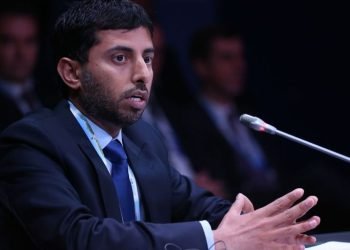 وزير الطاقة الإماراتي