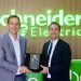 شنايدر إلكتريك