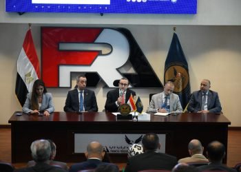 الرقابة المالية تجتمع بممثلي المؤسسات المالية غير المصرفية لدعم تحقيق الشمول المالي