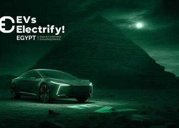 غدًا.. انطلاق قمة مصر الدولية لوسائل التنقل الكهربائية لتسريع وتيرة التحول لنقل أخضر ومستدام