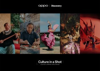 OPPO تستعد للشراكة مع اليونسكو لدعم ابتكارات الشباب والحفاظ على الثقافة من خلال تكنولوجيات التصوير