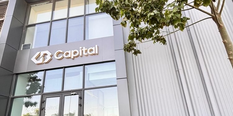 الرقابة المالية توافق على إضافة جي بي كابيتال نشاط الترويج وتغطية الاكتتابات