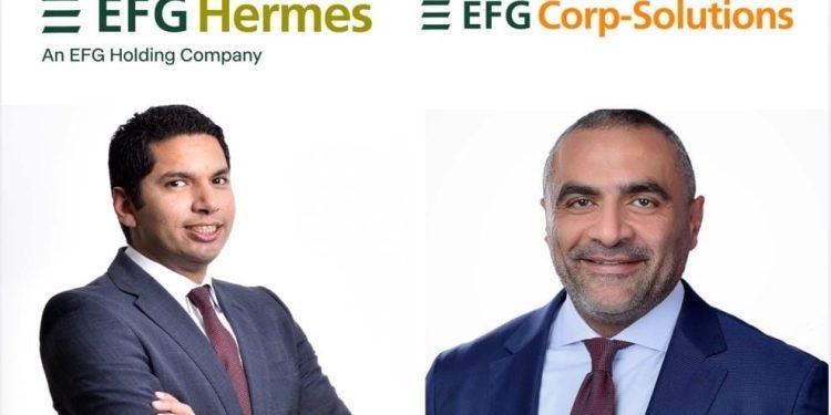 إي اف چي هيرميس تنجح في إتمام الإصدار الثاني لسندات إي اف چي للحلول التمويلية بـ450 مليون جنيه