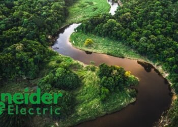 شنايدر إلكتريك