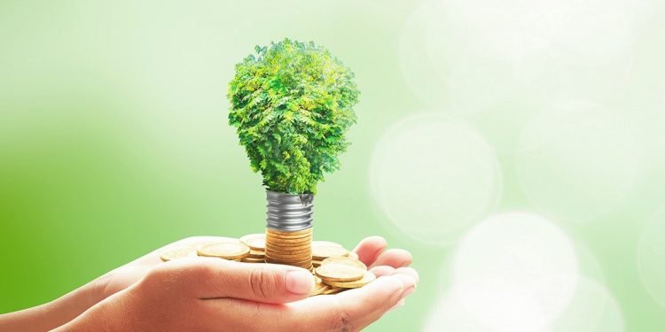 “صندوق الاستثمارات”: 19.4 مليار دولار متطلبات الإنفاق الرأسمالي للمشاريع الخضراء