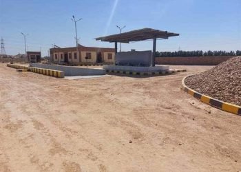 التنمية المحلية: 51 مليون جنيه إجمالي الاستثمارات المُقدمة لتطوير منظومة المخلفات بأسوان