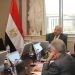 وزير الكهرباء إعادة هيكلة الشركة المصرية كمشغل مستقل لمنظومة نقل الكهرباء