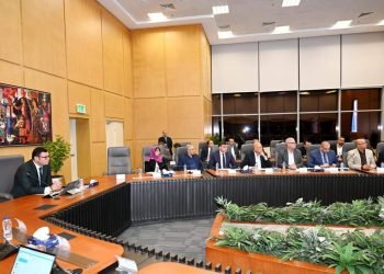 وزير الإسكان يتابع موقف تنفيذ وحدات  “سكن لكل المصريين” بعدد من المحافظات والمدن الجديدة