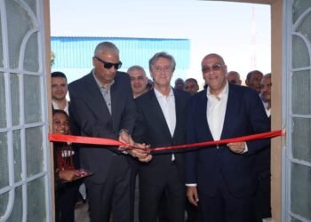 جهاز تنمية المشروعات يتعاون مع برنامج الأمم المتحدة لتنفيذ مشروعات فى أسوان