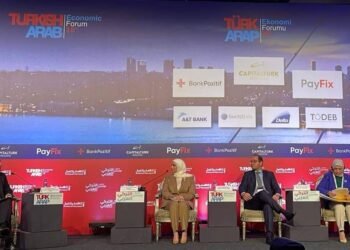 المالية: 8 مليار جنيه حجم تطور العلاقات التجارية بين مصر وتركيا خلال عام 2023