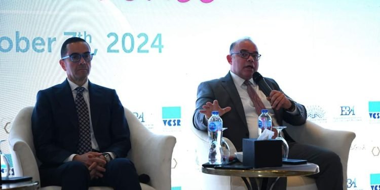 هيئة الرقابة المالية نتبنى أجندة إصلاحات شاملة لتعزيز التحول الرقمى