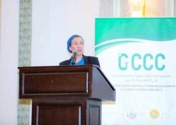 البيئة:  6 مليارات جنيه تكلفة التدهور البيئي في مصر