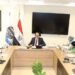 وزير قطاع الأعمال يتابع تنفيذ عدد من المشروعات الفندقية والسياحية والتجارية
