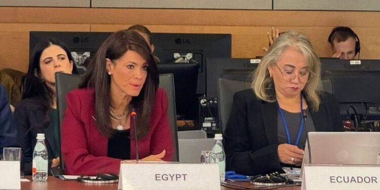 التخطيط: ضرورة توحيد جهود المؤسسات الدولية لخلق نظام مالي عالمي أكثر عدالة