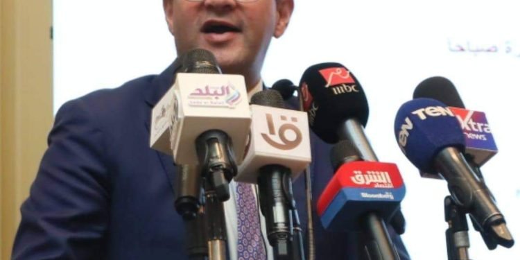 وزير المالية الانتهاء من تنفيذ الحزمة الأولى للإصلاحات الضريبية خلال العام الحالي