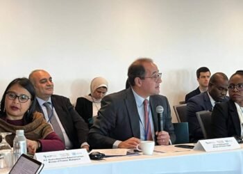 المالية : تخفيف أعباء الديون وتوسيع فرص الحصول على التمويل.. يعزز التنمية المستدامة