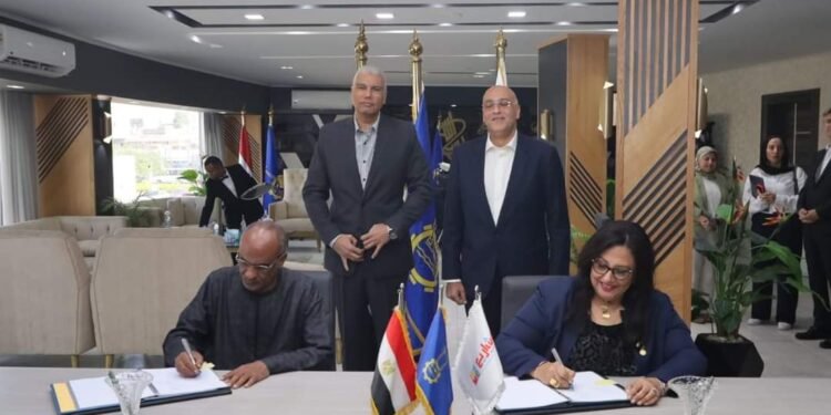 ” جهاز تنمية المشروعات ” يضخ تمويلات بقيمة 1.9 مليار جنيه بمحافظة أسوان