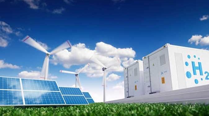 مليار دولار استثمارات هندية جديدة بمصر فى مشاريع الطاقة الجديدة والهيدروجين الأخضر