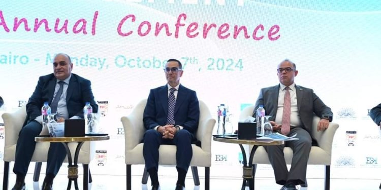 الاستثمار: مصر تستهدف 145 مليار دولار من الصادرات السنوية