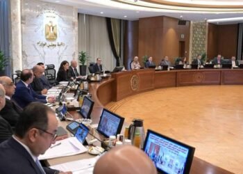 مجلس الوزراء يعتمد مقترحًا بتأسيس آلية لتمويل دراسة وتنفيذ المشروعات