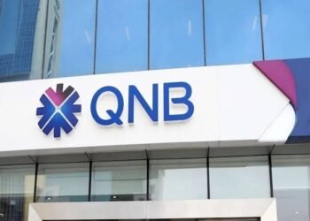 بنك QNB يعدل سعر العائد على الشهادات الادخارية ليصل إلى 21.50%