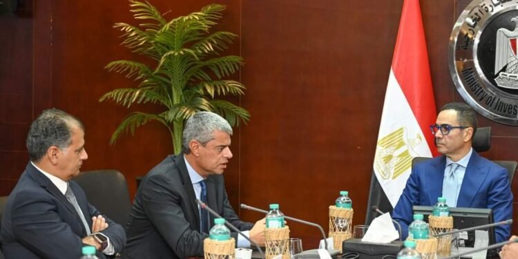 250 مليون دولار استثمارات شركة الظاهرة الزراعية الإماراتية في مصر